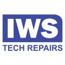 IWS Tech Repairs logo